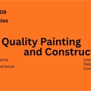 K & K Painting and Construction - Construction Management