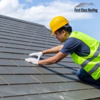 First Class Roofing