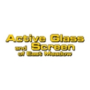 Active Auto Glass Inc - Windshield Repair