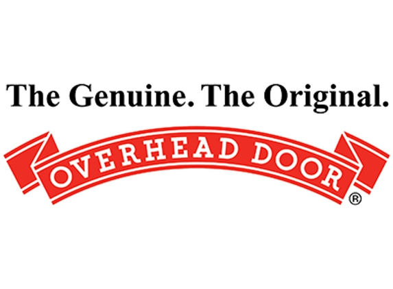 Overhead Door Company of Greenville - Simpsonville, SC