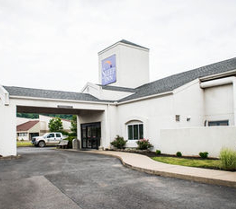 Quality Inn Bridgeport-Clarksburg - Bridgeport, WV