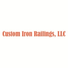 Custom Iron Railings