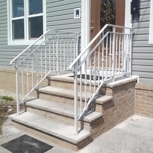 LMG Railing Inc - Newark, NJ