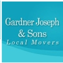 Gardner Joseph & Sons Local Movers - Storage Household & Commercial