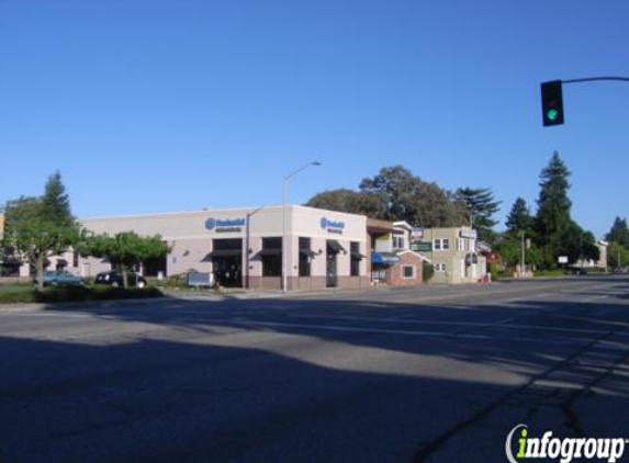 Allsource Financial Services - San Mateo, CA