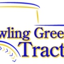 Bowling Green Tractor