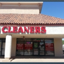 Perma Clean - Dry Cleaners & Laundries