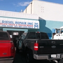 J R Diesel Repair - Engines-Diesel-Fuel Injection Parts & Service