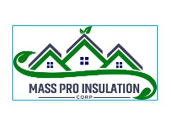 Mass Pro Insulation - Brockton, MA