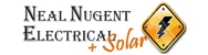 Neal Nugent Electrical & Solar Logo