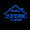 Harris Waterproofing