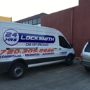 1st Choice 24hr Locksmith - Locksmith Referral Service