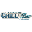 License to Chill Bar - Times Square