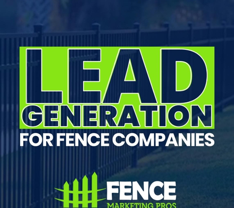 Fence Marketing Pros - Tampa, FL