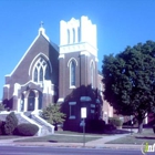 Jerusalem Evangelical Lutheran Church