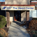 Nuvance Health Pulmonary Rehabilitation at Vassar Brothers Medical Center - Physicians & Surgeons, Cardiology