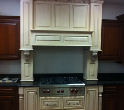 Florida Home Decor-Cabinet Maker - Palm Harbor, FL