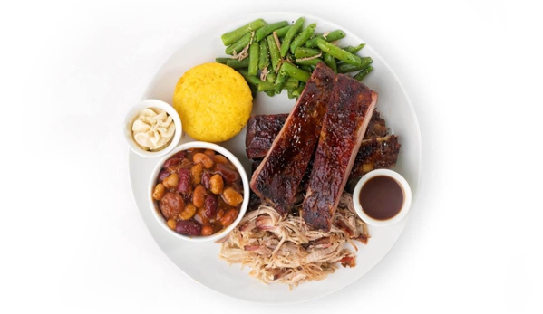 Old Carolina Barbecue Company - Alliance - Alliance, OH