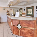 Quality Inn Klamath Falls - Crater Lake Gateway - Motels
