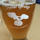 Crystal Springs Brewing Company