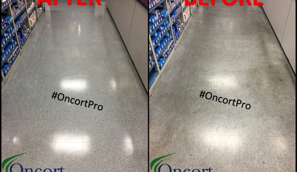 Oncort Professional Services - Birmingham, AL. The BEST Strip & Wax #OncortPro