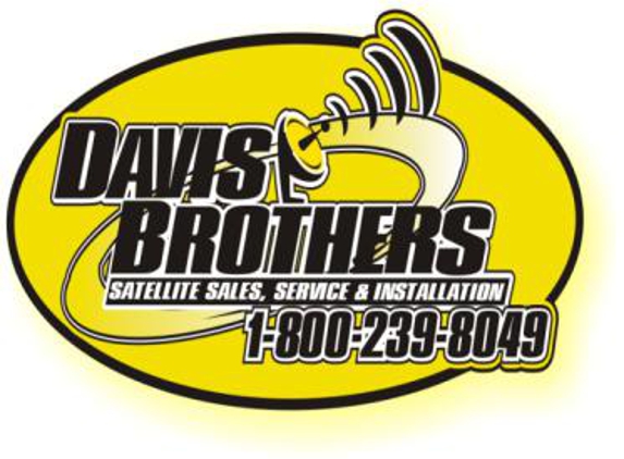 Davis Brothers - Mena, AR