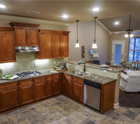 sc granite and cabinets LLC - Fort Smith, AR
