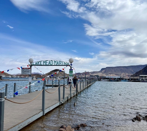 Lake Mead Marina - Boulder City, NV