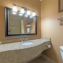 Wingate By Wyndham-Abilene - Hotels