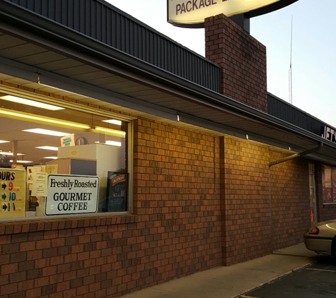 Lambrecht's Package Liquor Store - Saint Joseph, MI