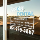 Fusion Dental & Braces - Waco