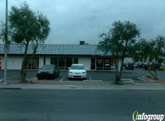 Prince Family Mart Smoke Shop - Las Vegas, NV