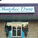 Ohatchee - Pharmacies