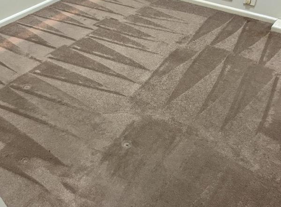 Mates Movers - Redfern, NSW. Move out carpet cleaning