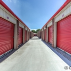 CubeSmart Self Storage