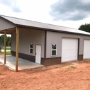 Hoover Building Systems Inc - Buildings-Pole & Post Frame