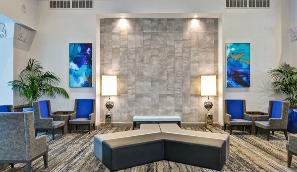 Embassy Suites by Hilton Miami International Airport - Miami, FL