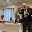 VFW (Veterans of Foreign Wars)