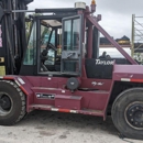 Read's Forklift Orlando - Contractors Equipment Rental