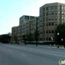 University of Illinois-Chicago - Student Housing & Services