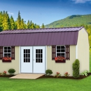 Bald Eagle Barns - Buildings-Portable