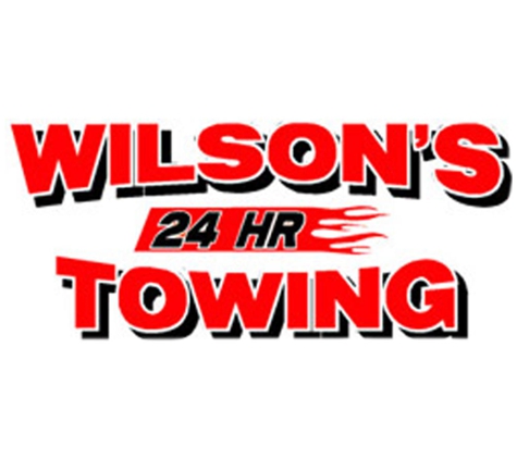 Wilson's 24hr Towing - Crawfordsville, IN