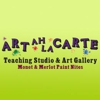 Art Ah La Carte gallery