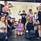 EVOLVE Kickbox & Fitness