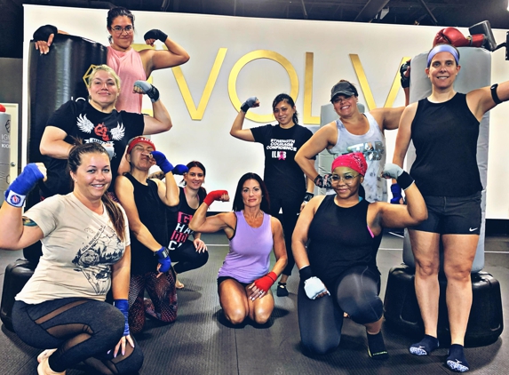 EVOLVE Kickbox & Fitness - Las Vegas, NV