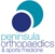 Peninsula Orthopaedics - Doctors - Medical Practitioners