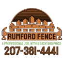 Rumford Fence