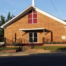 Church - Baptist Churches