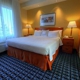 Fairfield Inn & Suites