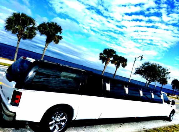 Extreme Limousine, Inc. - Apopka, FL